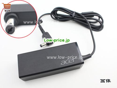 ACER 19V2.37A ACアダプター, 19V 2.37A 19V2.37A ラップトップACアダプター, ACER19V2.37A45W-5.5x1.7mm