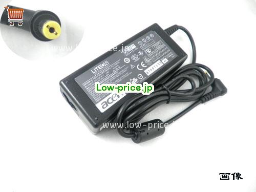 ACER 19V3.16A ACアダプター, 19V 3.16A 19V3.16A ラップトップACアダプター, ACER19V3.16A60W-5.5x1.7mm