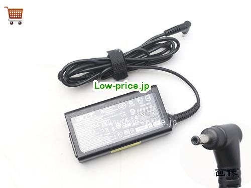 ACER 19V3.42A ACアダプター, 19V 3.42A 19V3.42A ラップトップACアダプター, ACER19V3.42A65W-3.0x1.0mm-small