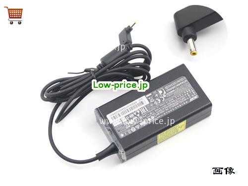 ACER 19V3.42A ACアダプター, 19V 3.42A 19V3.42A ラップトップACアダプター, ACER19V3.42A65W-3.0x1.0mm