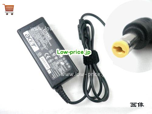 ACER 19V3.42A ACアダプター, 19V 3.42A 19V3.42A ラップトップACアダプター, ACER19V3.42A65W-5.5x1.7mm