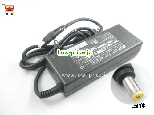ACER 19V4.74A ACアダプター, 19V 4.74A 19V4.74A ラップトップACアダプター, ACER19V4.74A90W-5.5x1.7mm
