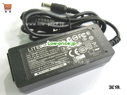 ACER 20V2A ACアダプター, 20V 2A 20V2A ラップトップACアダプター, ACER20V2A40W-5.5x2.5mm
