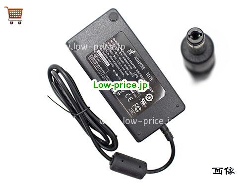 ADAPTER TECH 12V5A ACアダプター, 12V 5A 12V5A ラップトップACアダプター, ADAPTERTECH12V5A60W-5.5x2.1mm