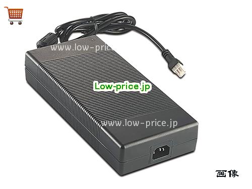 ADAPTER TECH 19V15.75A ACアダプター, 19V 15.75A 19V15.75A ラップトップACアダプター, ADAPTERTECH19V15.75A300W-Molex-6Pins
