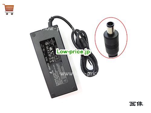ADAPTER TECH 19V8.4A ACアダプター, 19V 8.4A 19V8.4A ラップトップACアダプター, ADAPTERTECH19V8.4A160W-7.4x5.0mm