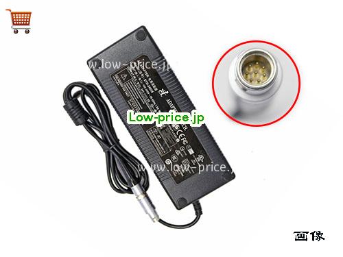 ADAPTER TECH 24V5A ACアダプター, 24V 5A 24V5A ラップトップACアダプター, ADAPTERTECH24V5A120W-8PIN