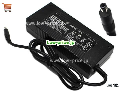ADAPTER TECH 56V3.58A ACアダプター, 56V 3.58A 56V3.58A ラップトップACアダプター, ADAPTERTECH56V3.58A200.48W-5.5x2.5mm