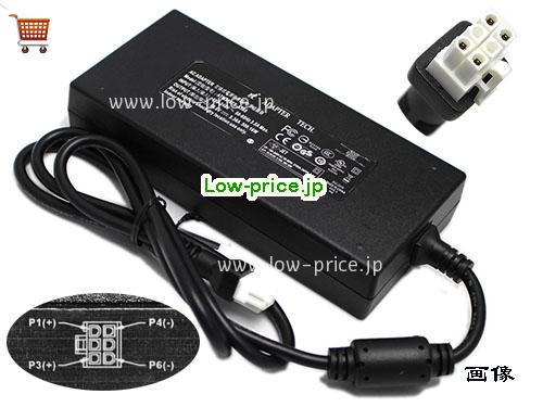 ADAPTER TECH 56V5.36A ACアダプター, 56V 5.36A 56V5.36A ラップトップACアダプター, ADAPTERTECH56V5.36A300.16W-Molex-6Pins