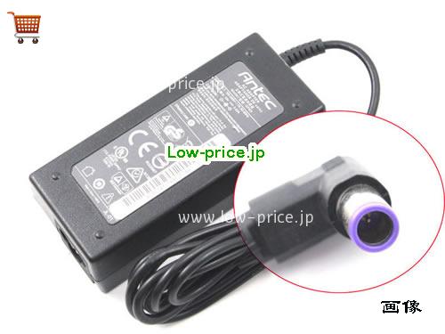 ANTEC 19V3.42A ACアダプター, 19V 3.42A 19V3.42A ラップトップACアダプター, ANTEC19V3.42A65W-7.4X5.0mm