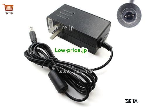 AOC 19V1.31A ACアダプター, 19V 1.31A 19V1.31A ラップトップACアダプター, AOC19V1.31A25W-5.5x2.5mm-US