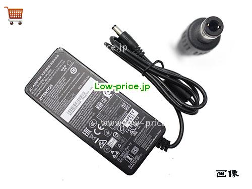AOC 20V3.25A ACアダプター, 20V 3.25A 20V3.25A ラップトップACアダプター, AOC20V3.25A65W-5.5x2.5mm