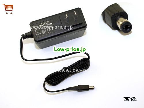 AOEM 12V2.5A ACアダプター, 12V 2.5A 12V2.5A ラップトップACアダプター, AOEM12V2.5A30W-5.5x2.1mm-US
