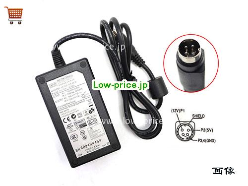 APD 12V1.5A ACアダプター, 12V 1.5A 12V1.5A ラップトップACアダプター, APD12V1.5A18W-4PIN