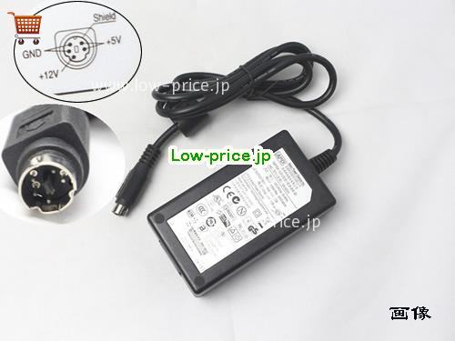 APD 12V1.5A ACアダプター, 12V 1.5A 12V1.5A ラップトップACアダプター, APD12V1.5A18W-5PIN
