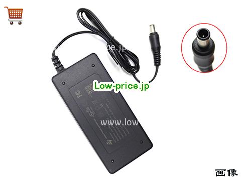 APD 12V2.33A ACアダプター, 12V 2.33A 12V2.33A ラップトップACアダプター, APD12V2.33A28W-6.5x4.4mm
