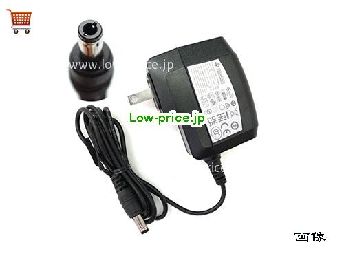 APD 12V2.5A ACアダプター, 12V 2.5A 12V2.5A ラップトップACアダプター, APD12V2.5A30W-5.5x2.5mm-US