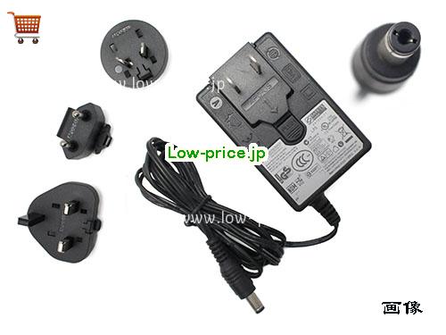 APD 12V2.5A ACアダプター, 12V 2.5A 12V2.5A ラップトップACアダプター, APD12V2.5A30W-5.5x2.5mm