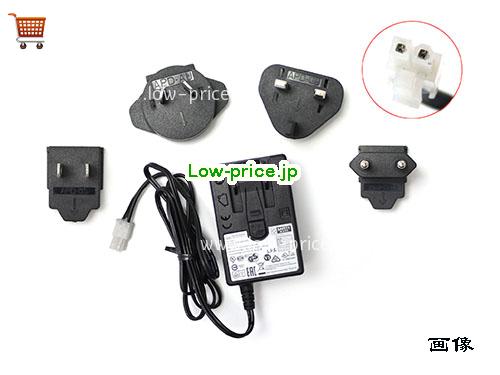 APD 12V3A ACアダプター, 12V 3A 12V3A ラップトップACアダプター, APD12V3A36W-2PIN-B