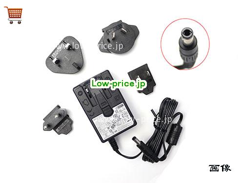 APD 12V3A ACアダプター, 12V 3A 12V3A ラップトップACアダプター, APD12V3A36W-5.5x2.5mm