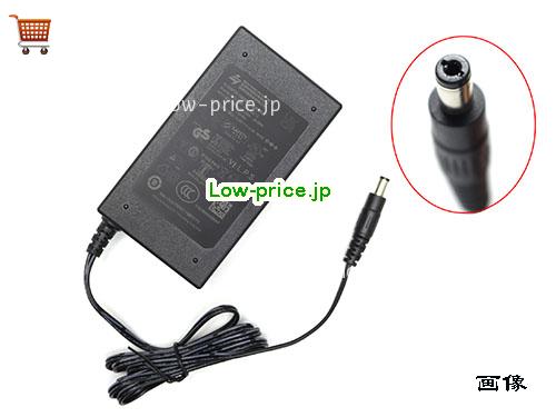 APD 12V4A ACアダプター, 12V 4A 12V4A ラップトップACアダプター, APD12V4A48W-5.5x2.1mm-B