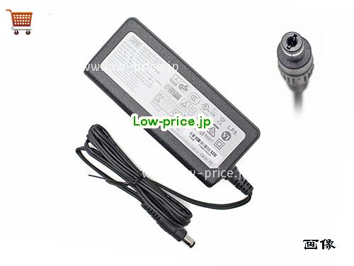 APD 12V4A ACアダプター, 12V 4A 12V4A ラップトップACアダプター, APD12V4A48W-5.5x2.1mm