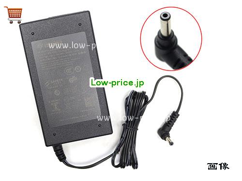 APD  12V 5A ラップトップACアダプター