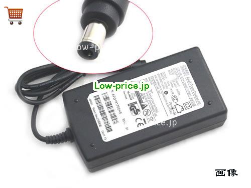 APD DA-60M12 ACアダプター, 12V 5A DA-60M12 ラップトップACアダプター, APD12V5A60W-5.5x2.5mm