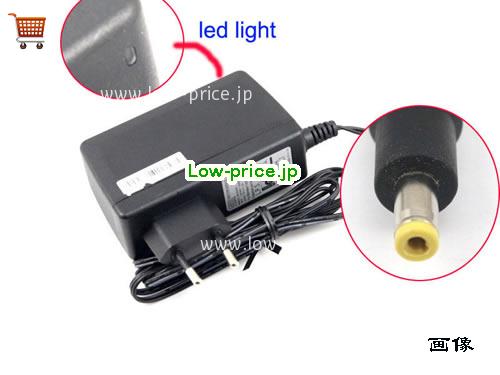 APD 15V1.5A ACアダプター, 15V 1.5A 15V1.5A ラップトップACアダプター, APD15V1.5A22W-4.8x1.7mm-EU