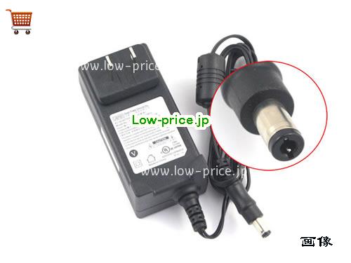 APD 19V1.3A ACアダプター, 19V 1.3A 19V1.3A ラップトップACアダプター, APD19V1.3A25W-5.5x2.5mm-US