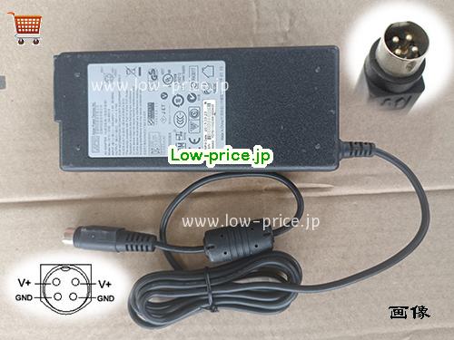 APD 19V4.74A ACアダプター, 19V 4.74A 19V4.74A ラップトップACアダプター, APD19V4.74A90W-4Pin-SZXF