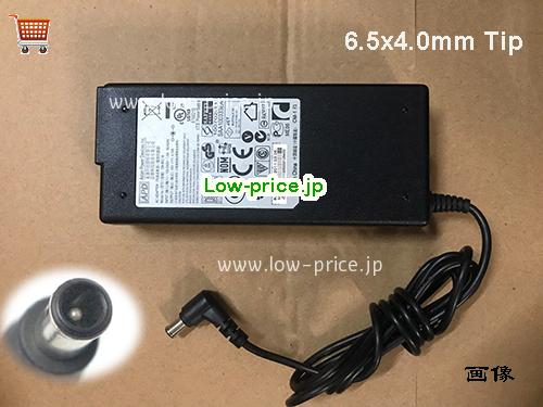 APD 19V4.74A ACアダプター, 19V 4.74A 19V4.74A ラップトップACアダプター, APD19V4.74A90W-6.5x4.0mm