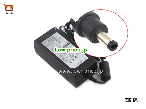 APD DA-24C24 ACアダプター, 24V 2A DA-24C24 ラップトップACアダプター, APD24V2A48W-4.8x1.7mm
