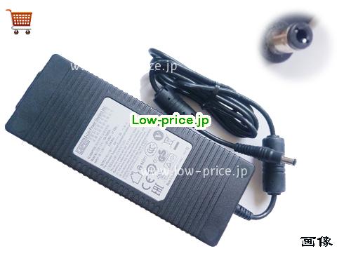 APD DA-120B24 ACアダプター, 24V 5A DA-120B24 ラップトップACアダプター, APD24V5A120W-5.5x2.5mm