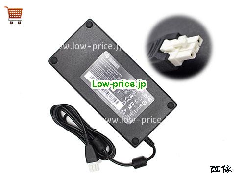 APD 24V7.5A ACアダプター, 24V 7.5A 24V7.5A ラップトップACアダプター, APD24V7.5A180W-Molex-3pins