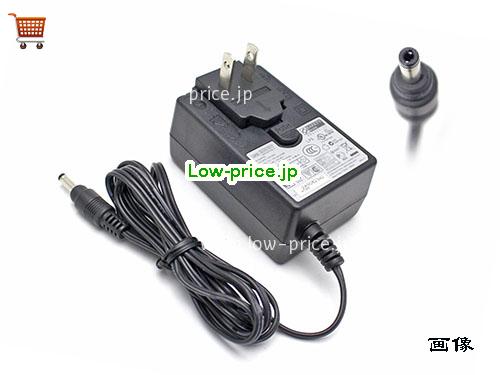 APD WA-15C05R ACアダプター, 5V 3A WA-15C05R ラップトップACアダプター, APD5V3A15W-4.0x1.7mm-US