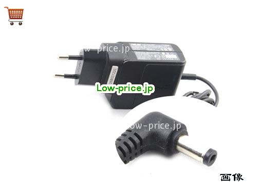 ASUS 12V2A ACアダプター, 12V 2A 12V2A ラップトップACアダプター, ASUS12V2A24W-4.8x1.7mm-EU-wall