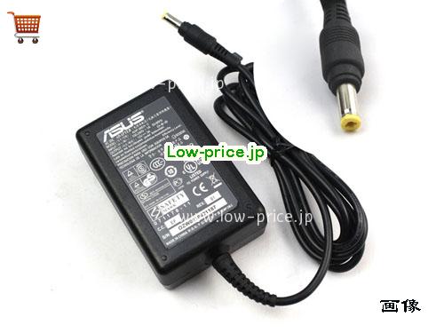 ASUS 12V3A ACアダプター, 12V 3A 12V3A ラップトップACアダプター, ASUS12V3A36W-4.8x1.7mm-square