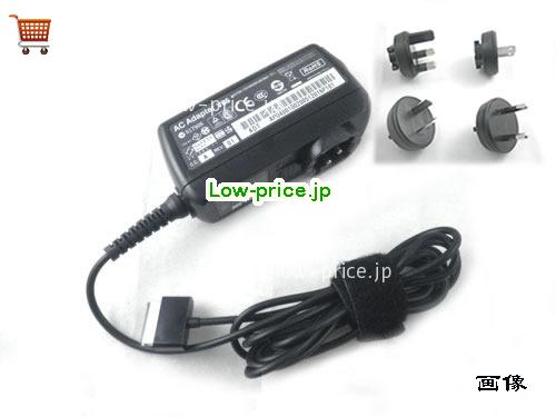 ASUS 15V1.2A ACアダプター, 15V 1.2A 15V1.2A ラップトップACアダプター, ASUS15V1.2A18W-USB-SHAVER