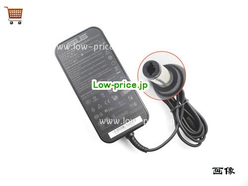 ASUS 19.5V6.7A ACアダプター, 19.5V 6.7A 19.5V6.7A ラップトップACアダプター, ASUS19.5V6.7A130W-5.5x2.5mm