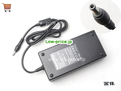 ASUS 19.5V7.7A ACアダプター, 19.5V 7.7A 19.5V7.7A ラップトップACアダプター, ASUS19.5V7.7A150W-5.5x2.5mm-O