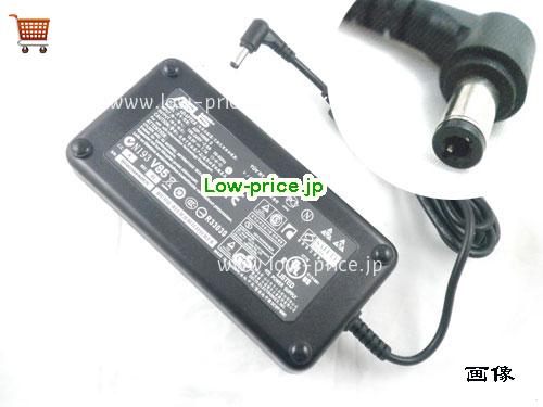 ASUS 19.5V7.7A ACアダプター, 19.5V 7.7A 19.5V7.7A ラップトップACアダプター, ASUS19.5V7.7A150W-5.5x2.5mm