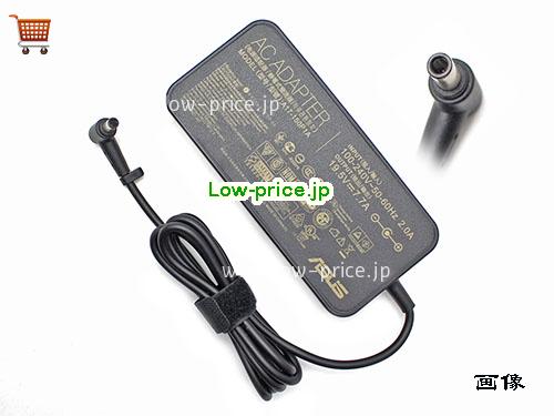 ASUS 19.5V7.7A ACアダプター, 19.5V 7.7A 19.5V7.7A ラップトップACアダプター, ASUS19.5V7.7A150W-6.0x3.5mm-SPA