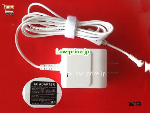 ASUS 19V1.58A ACアダプター, 19V 1.58A 19V1.58A ラップトップACアダプター, ASUS19V1.58A30W-2.31x0.7mm-US-OEM
