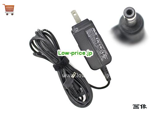 ASUS 19V1.58A ACアダプター, 19V 1.58A 19V1.58A ラップトップACアダプター, ASUS19V1.58A30W-4.0x1.7mm-US