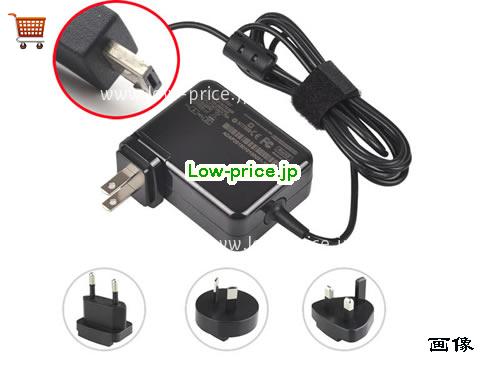 ASUS 19V1.75A ACアダプター, 19V 1.75A 19V1.75A ラップトップACアダプター, ASUS19V1.75A33W-US-NEW-O