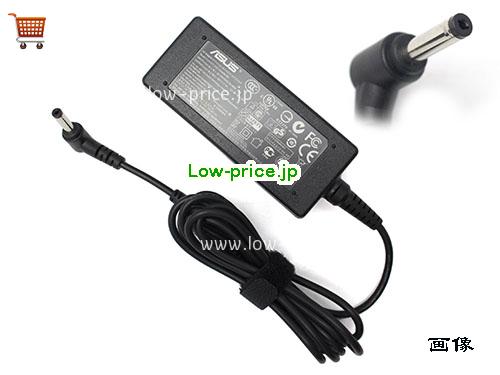ASUS 19V2.1A ACアダプター, 19V 2.1A 19V2.1A ラップトップACアダプター, ASUS19V2.1A-LongTip