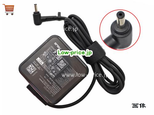 ASUS 19V2.37A ACアダプター, 19V 2.37A 19V2.37A ラップトップACアダプター, ASUS19V2.37A45W-4.0x1.35mm