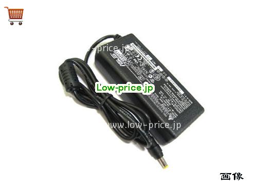 ASUS 19V2.64A ACアダプター, 19V 2.64A 19V2.64A ラップトップACアダプター, ASUS19V2.64A50W-4.8x1.7mm