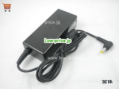 ASUS 19V3.16A ACアダプター, 19V 3.16A 19V3.16A ラップトップACアダプター, ASUS19V3.16A60W-5.5x2.5mm